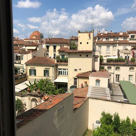 3 Perle All'Accademia Apartments Флоренция Екстериор снимка