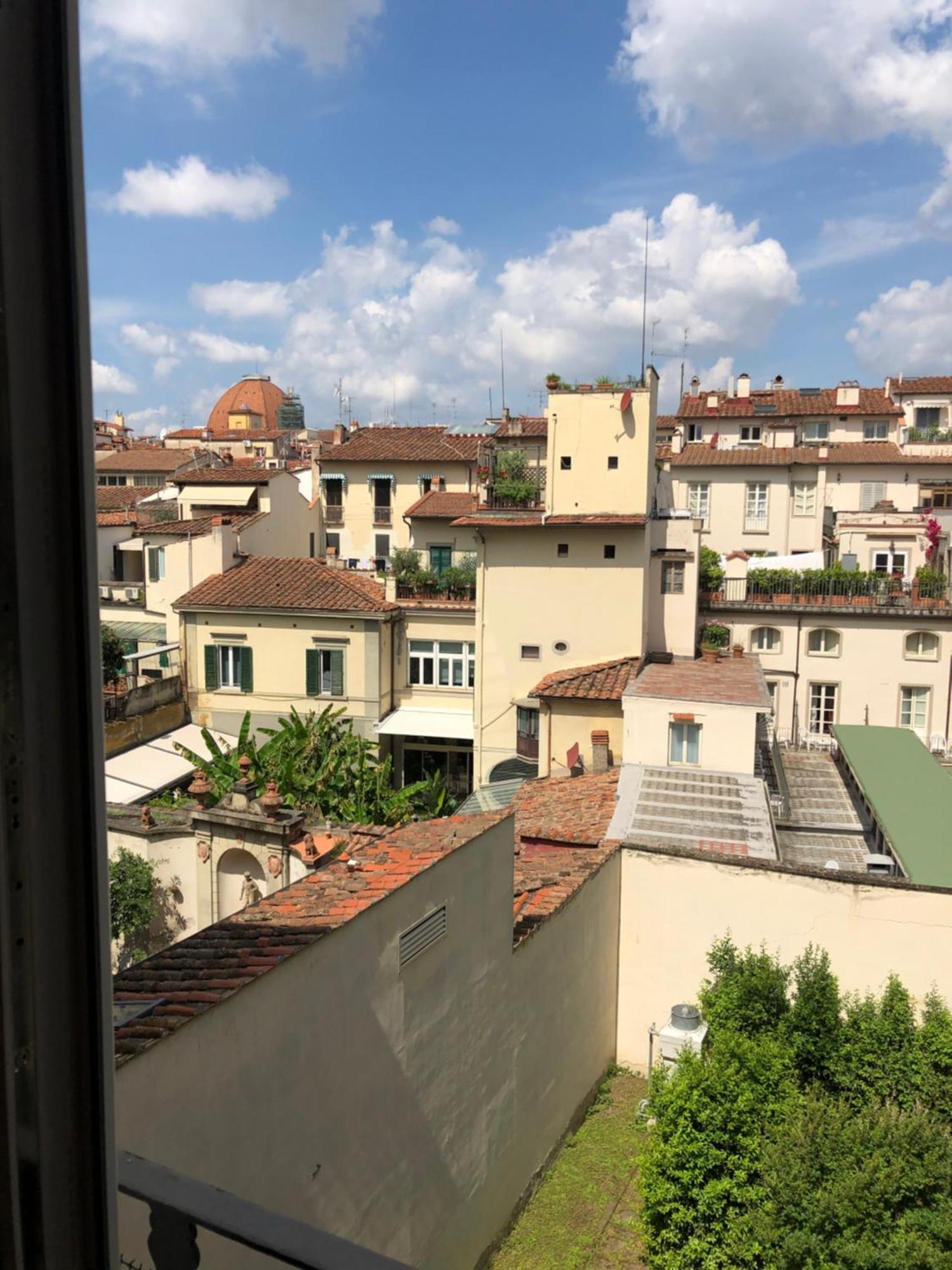 3 Perle All'Accademia Apartments Флоренция Екстериор снимка
