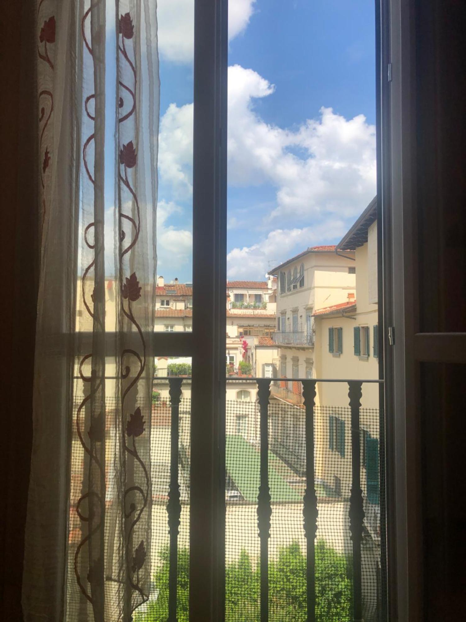 3 Perle All'Accademia Apartments Флоренция Екстериор снимка