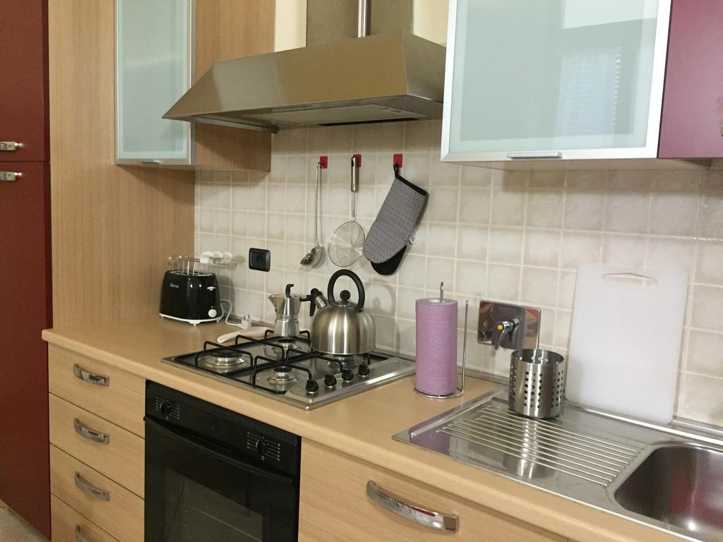 3 Perle All'Accademia Apartments Флоренция Екстериор снимка