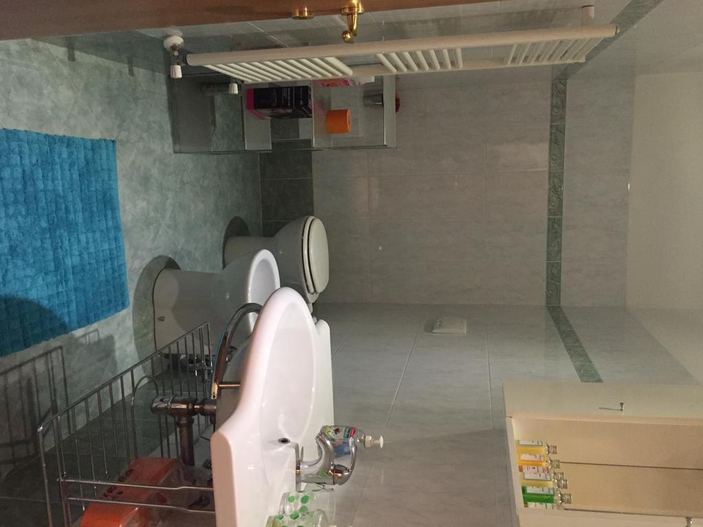 3 Perle All'Accademia Apartments Флоренция Екстериор снимка