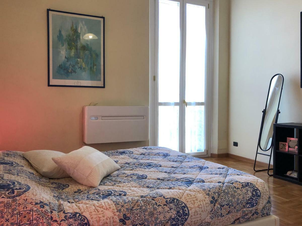 3 Perle All'Accademia Apartments Флоренция Екстериор снимка