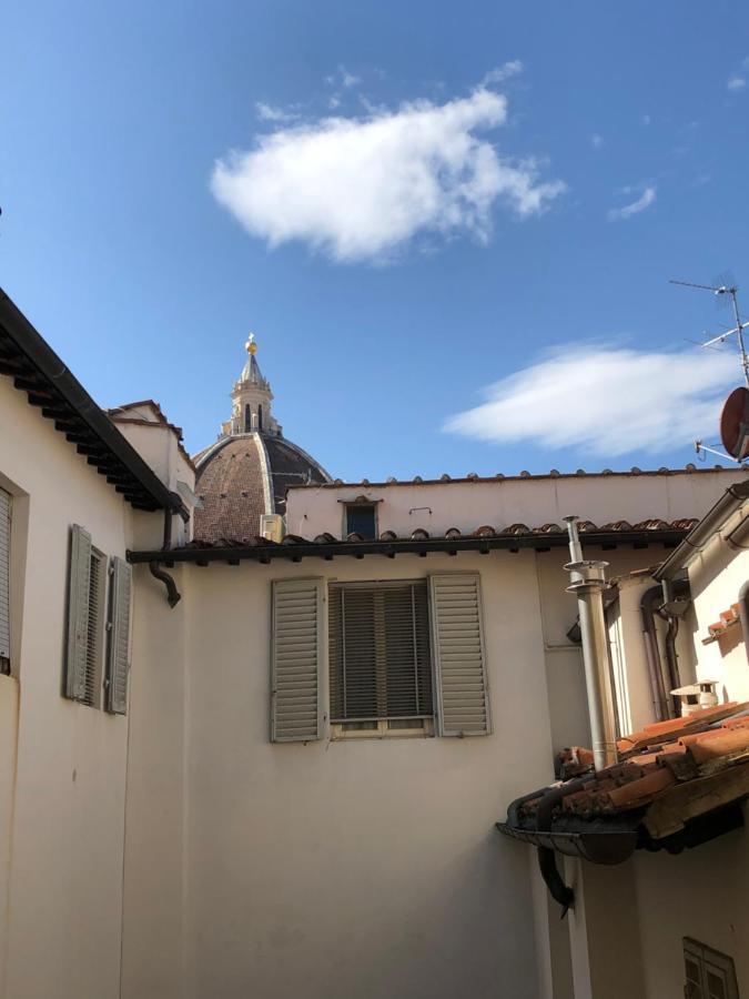 3 Perle All'Accademia Apartments Флоренция Екстериор снимка